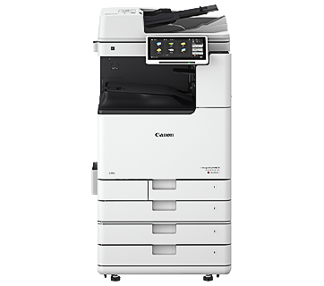 구로 캐논 iR-ADV DX C3926 복합기 렌탈 제품