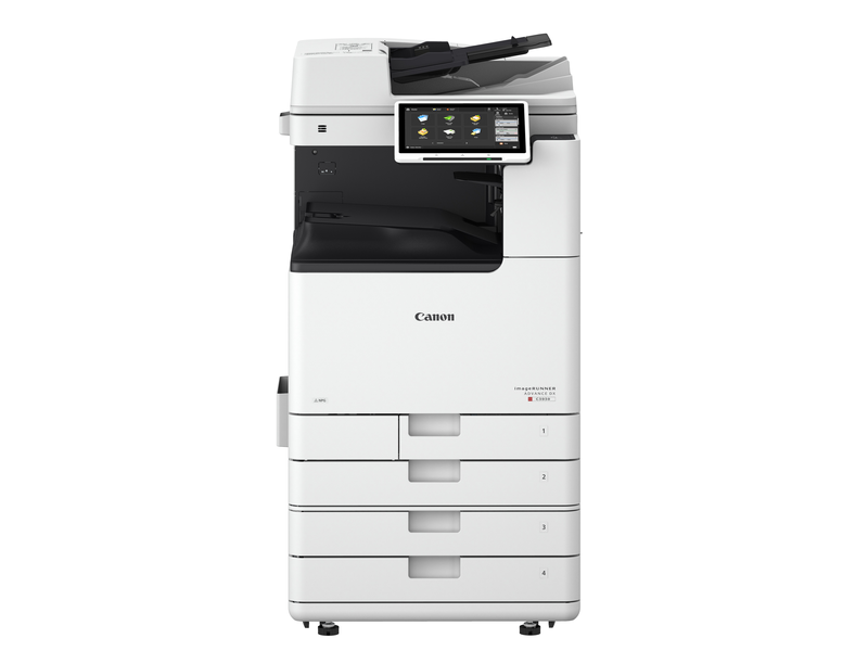 캐논 iR-ADV DX C3930 복합기