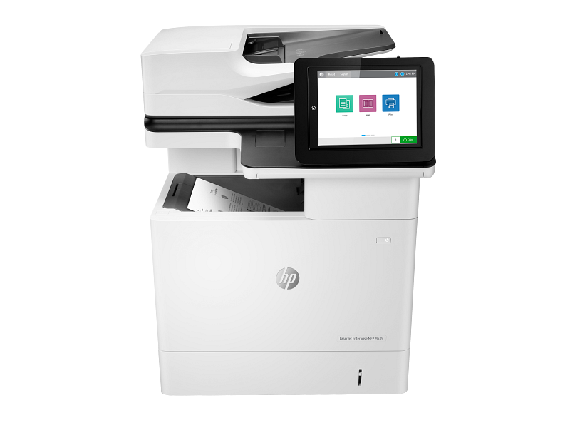 HP M635 복합기