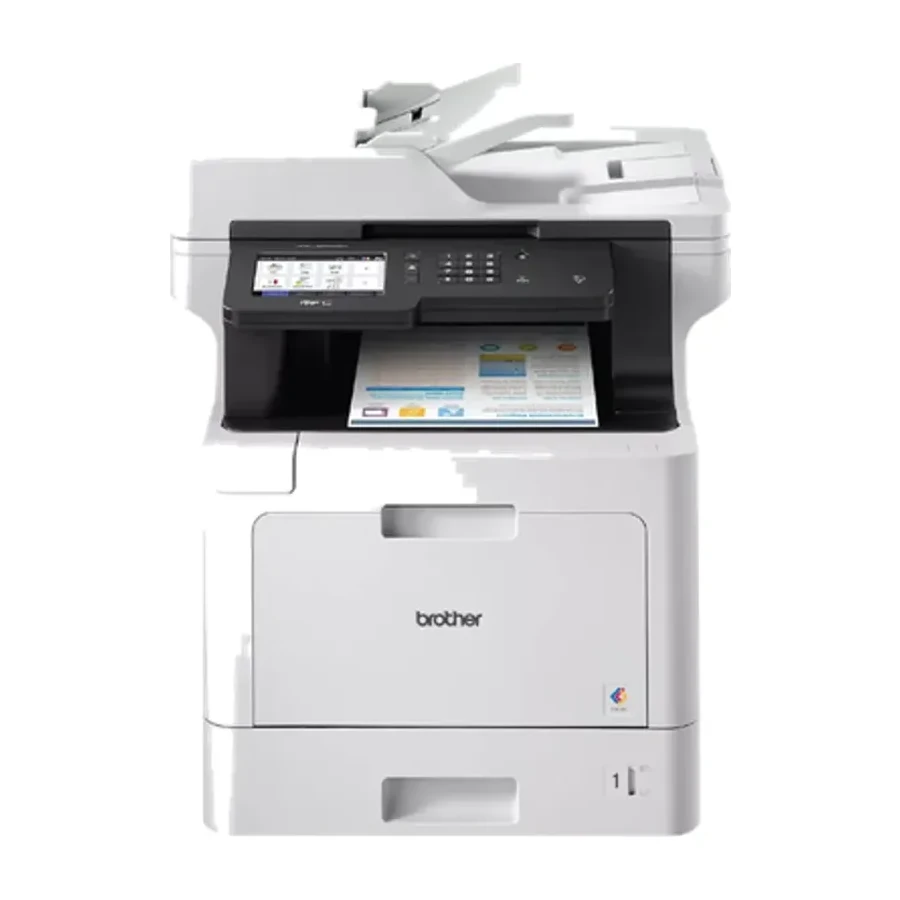 MFC-L8900CDW