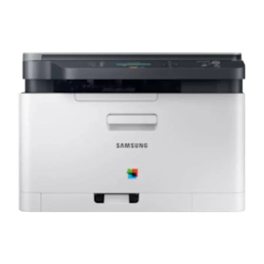 SL-C565W